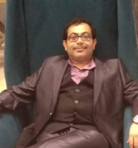 Dr. Dr. NIRMALYA CHAKRABARTI